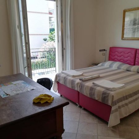 Hotel Anania Cagliari Esterno foto