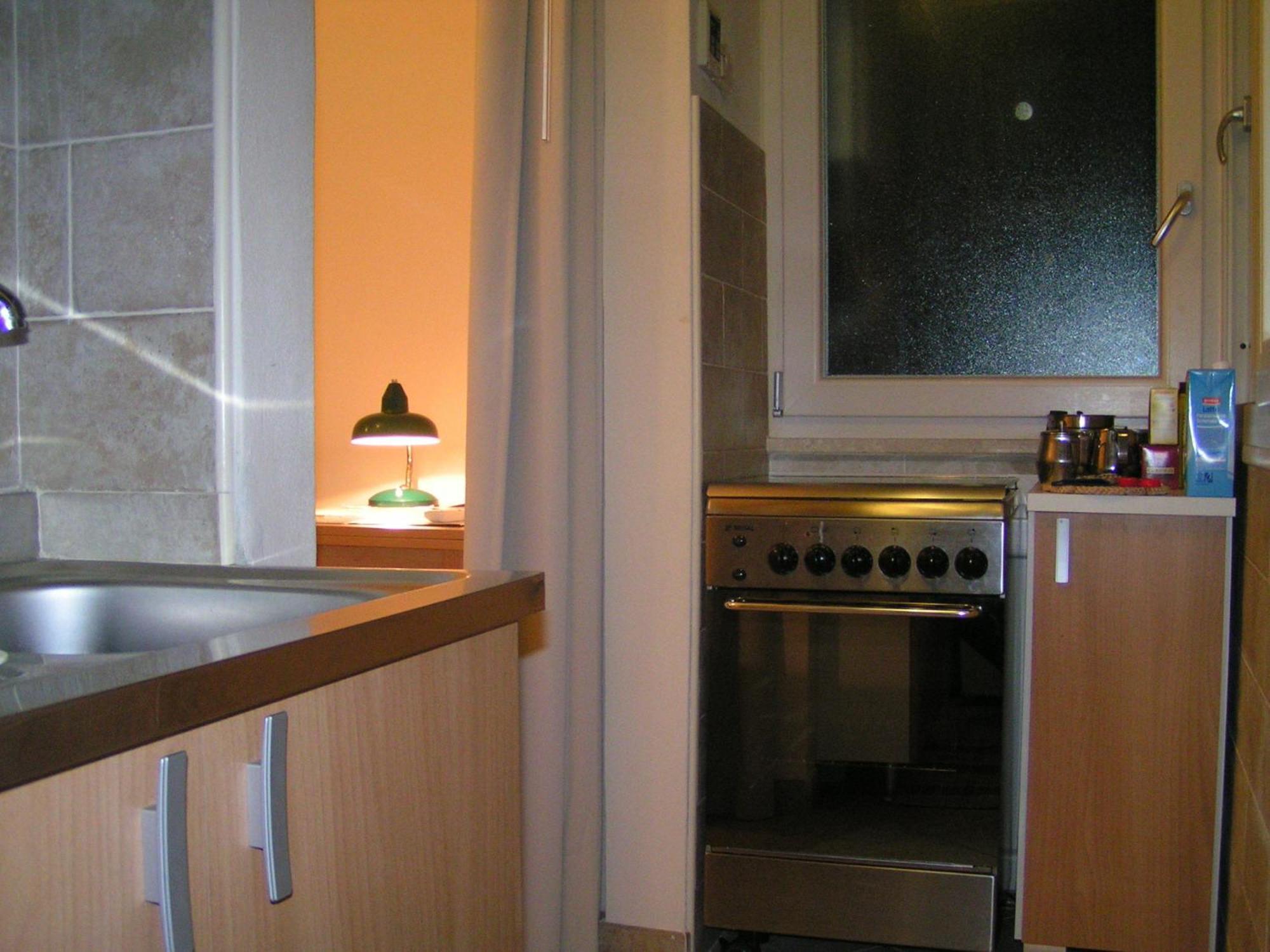 Hotel Anania Cagliari Esterno foto