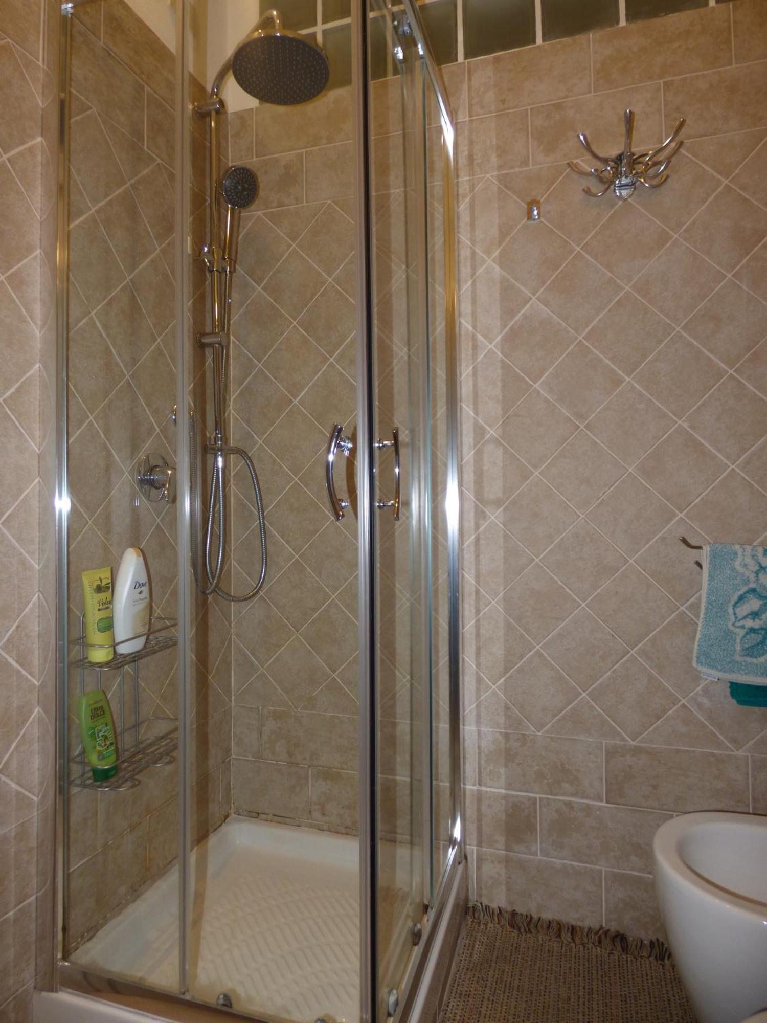 Hotel Anania Cagliari Camera foto