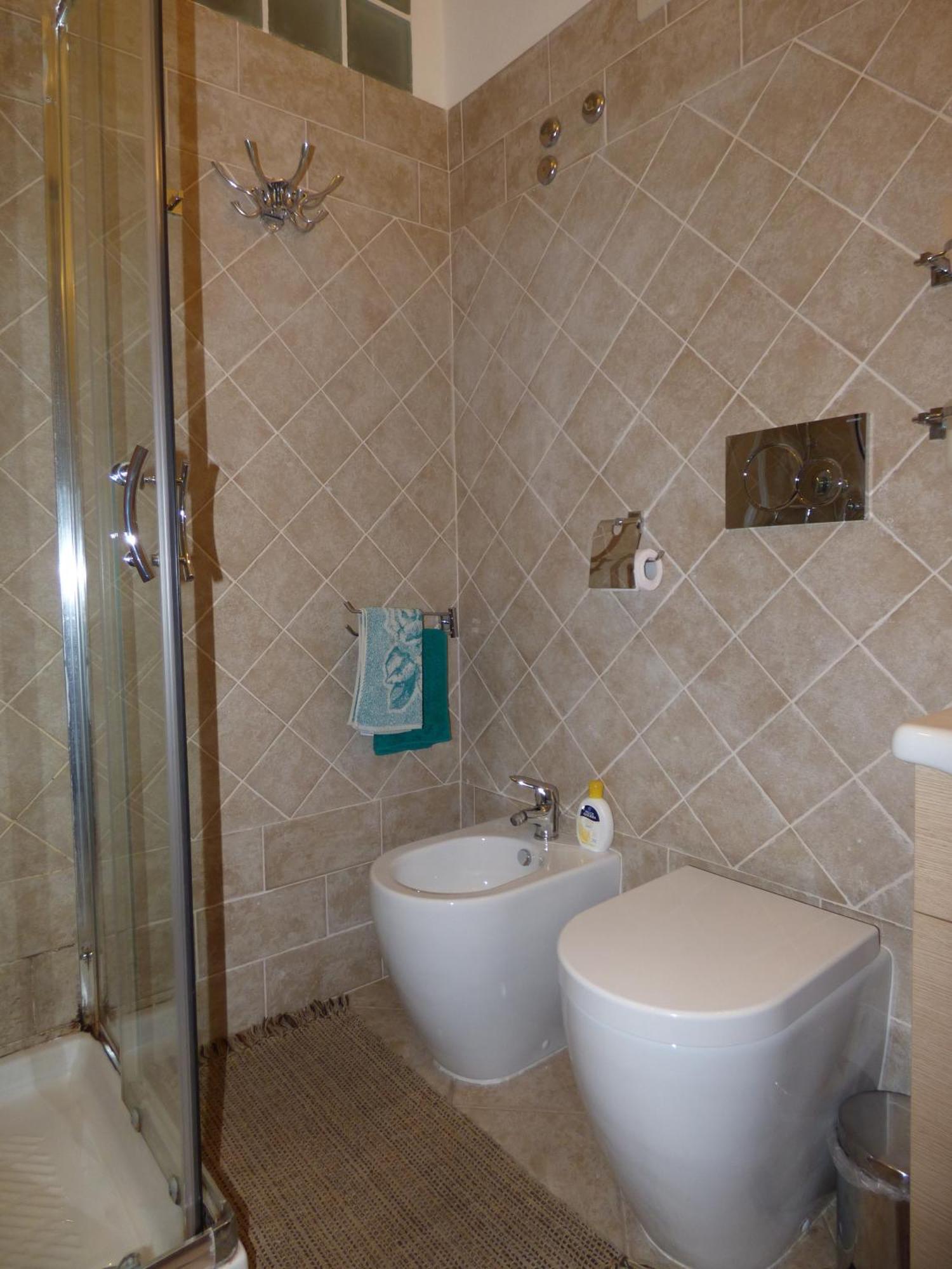 Hotel Anania Cagliari Camera foto