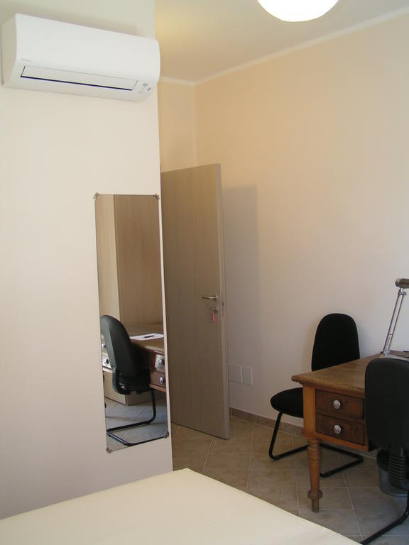 Hotel Anania Cagliari Esterno foto