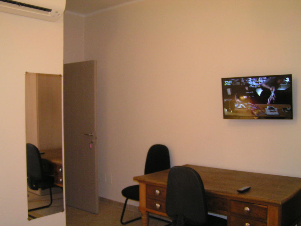 Hotel Anania Cagliari Camera foto