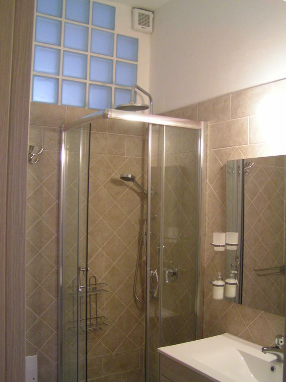 Hotel Anania Cagliari Esterno foto